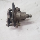 CALIPER REAR LEFT