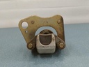brake caliper, front, right, 1.