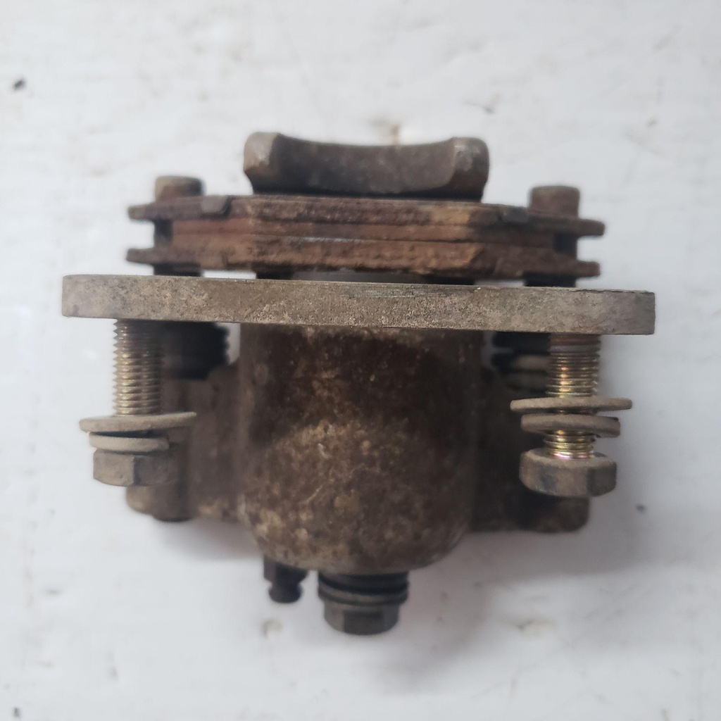 Caliper, Brake, LH