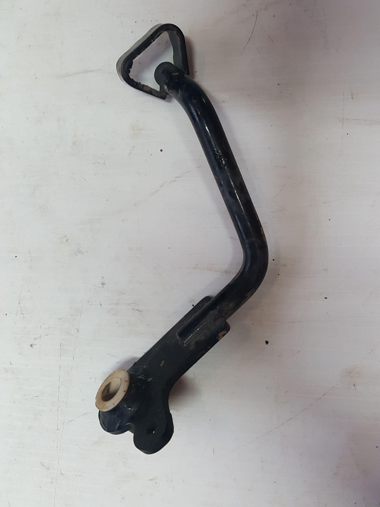 BRAKE PEDAL