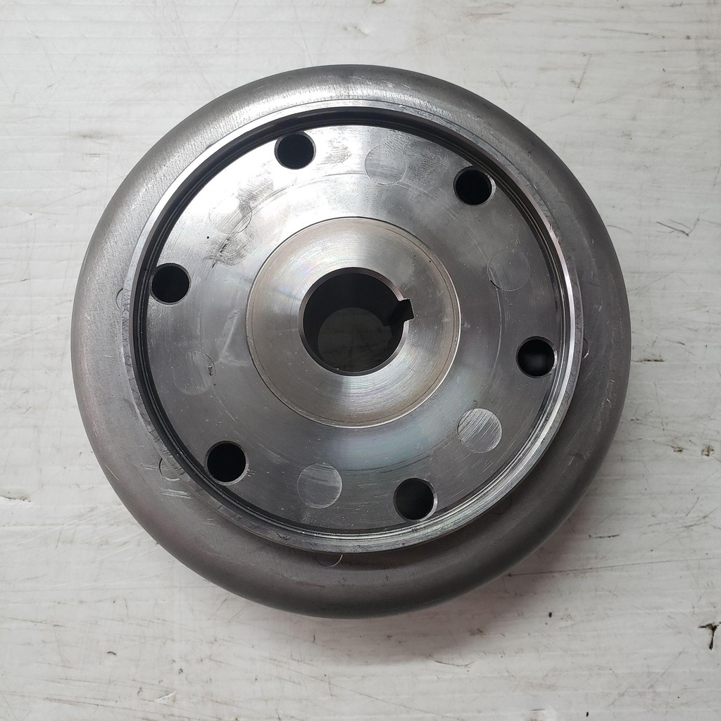 Rotor Assy