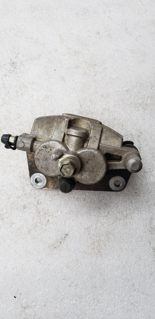 Caliper Assy (Left)