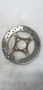 Disk, Rear Brake 2