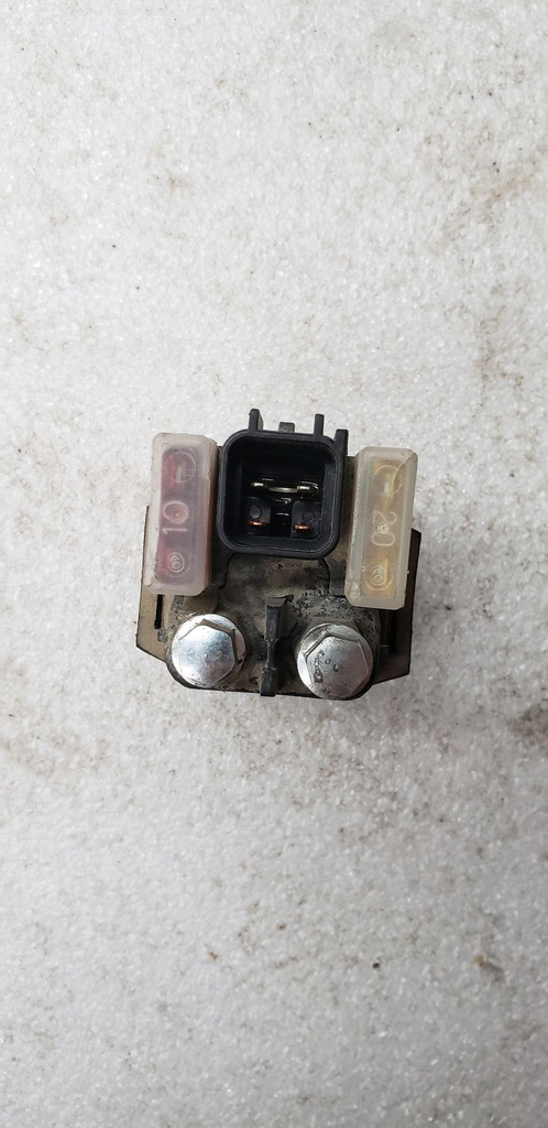Starter Relay Assy