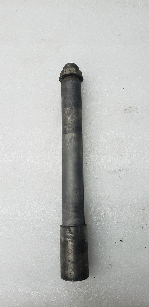 Axle, Wheel