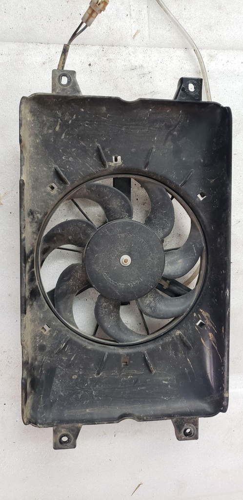 Blower Assy