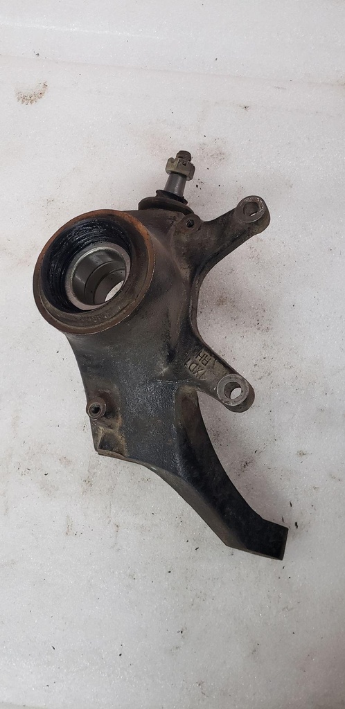 Steering Knuckle Assy