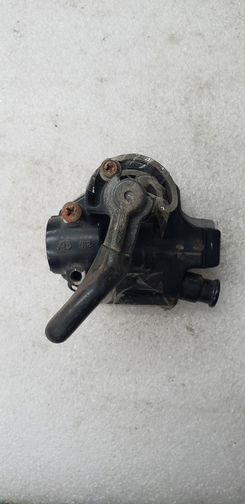 THROTTLE CONTROL TB350 50%