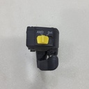 thumb throttle assembly