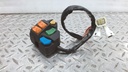 control assembly, left