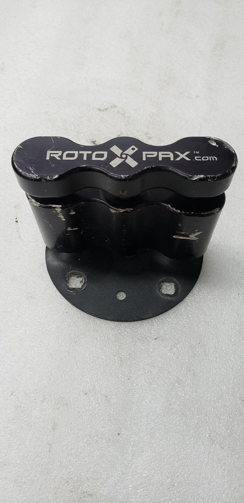 Standard Pack Mount RO 05%