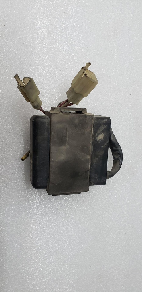 IGNITER