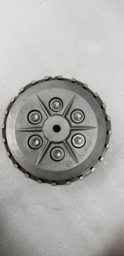 GEAR ASSY, PRIMARY DRI 20%