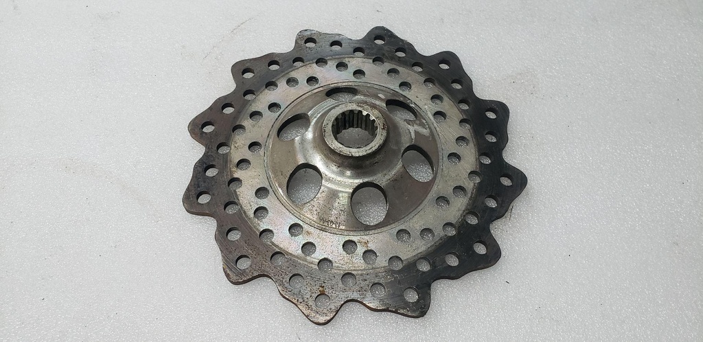 DISK BRAKE