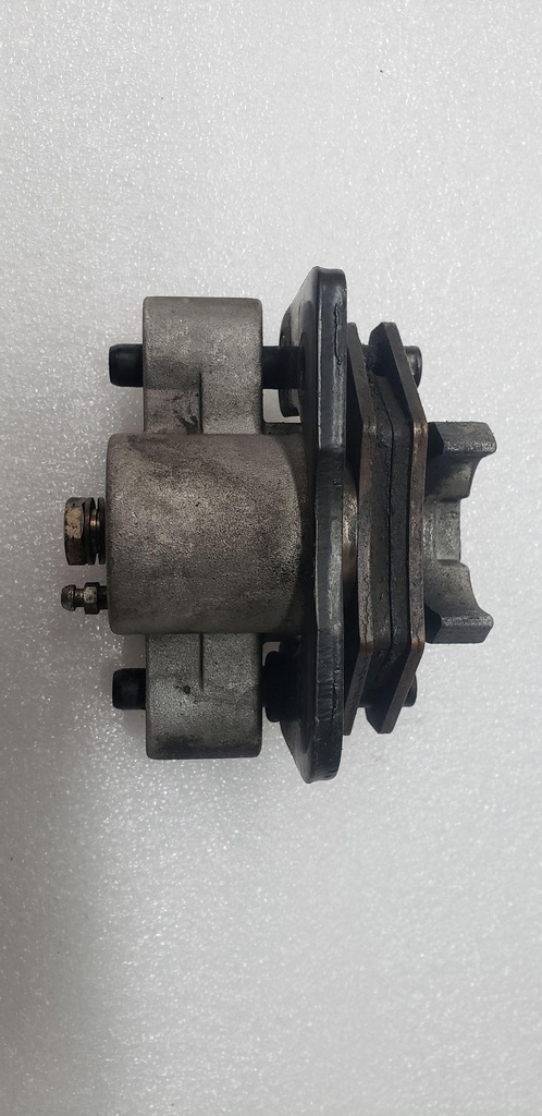 HOUSING CALIPER ASSY