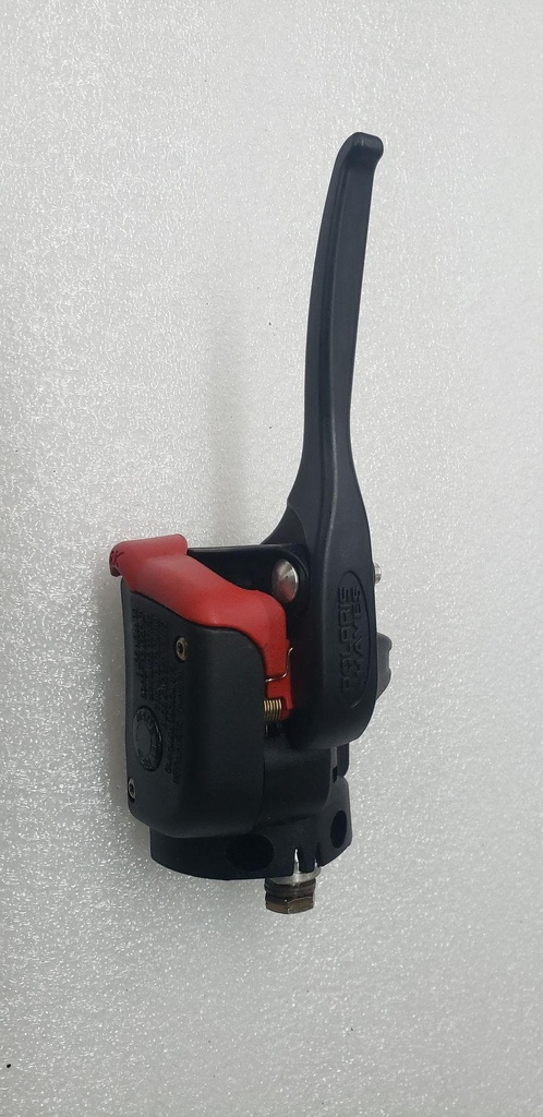 KIT FULL ASM LONG2