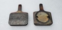 KIT-PAD/PIN TYPE 126 9 30%