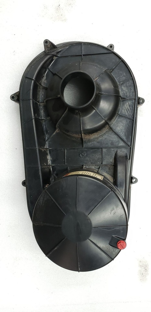 K-CVR,CLUTCH,OTR,GENER 20%