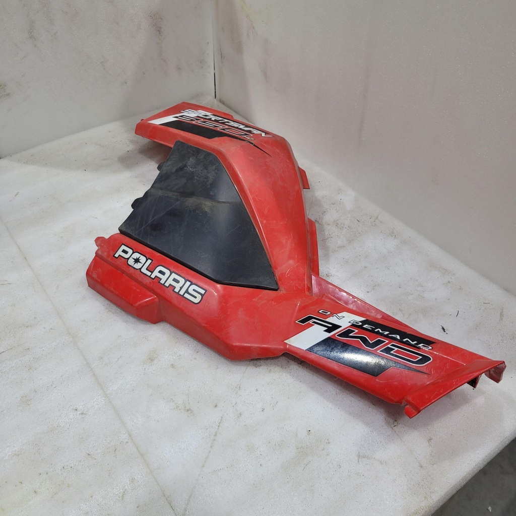 K-PANEL-SIDE,UPPER,LH, 20%