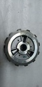 DISK SET, CLUTCH