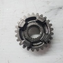 GEAR, COUNTERSHAFT FIF 20%