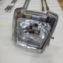 headlight assembly