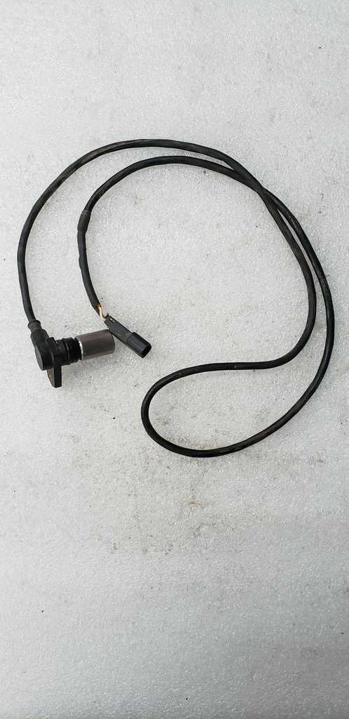 SENSOR-CRANK POSITION