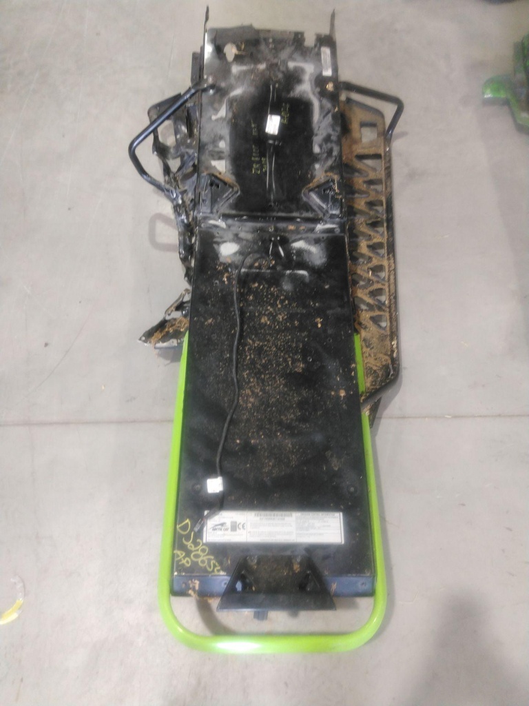 Complete Chassis Assem 05%