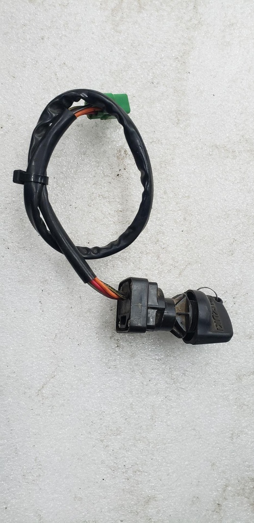 IGNITION SWITCH