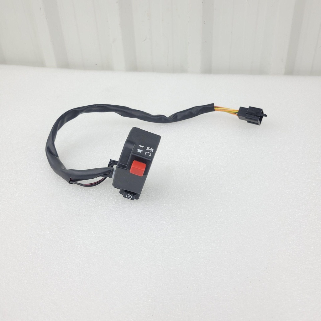 switch assy handle rh