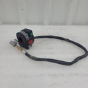 switch assy, lh