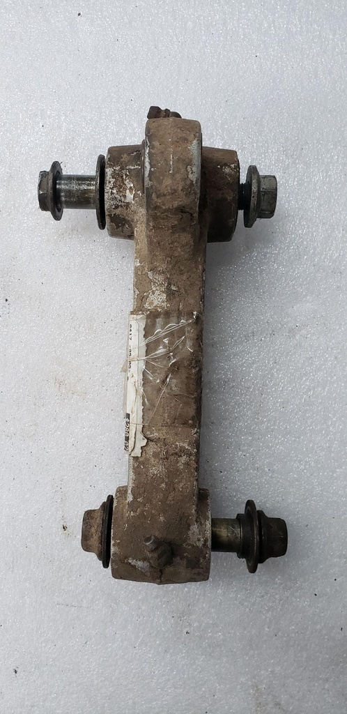 ARM SUSP