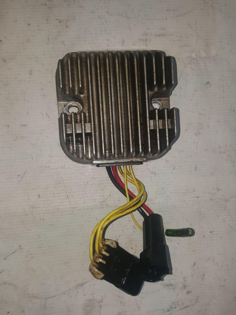REGULATOR 800