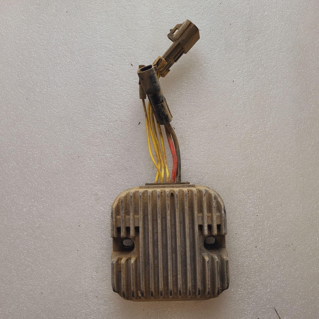 REGULATOR