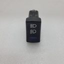 SEALED HEADLIGHT PISTON