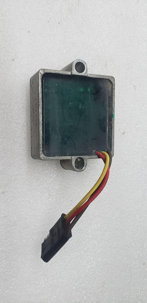 REGULATOR-AC/DC SELF S 05%