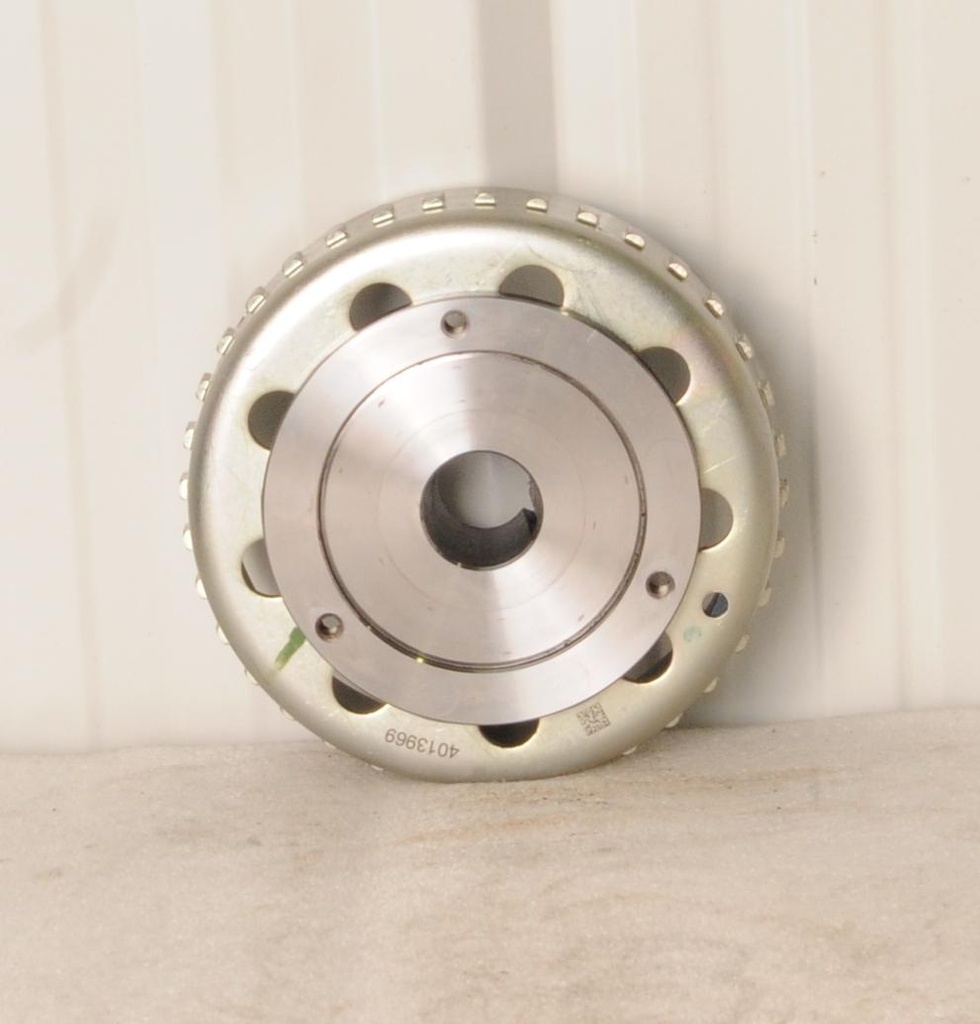 FLYWHEEL