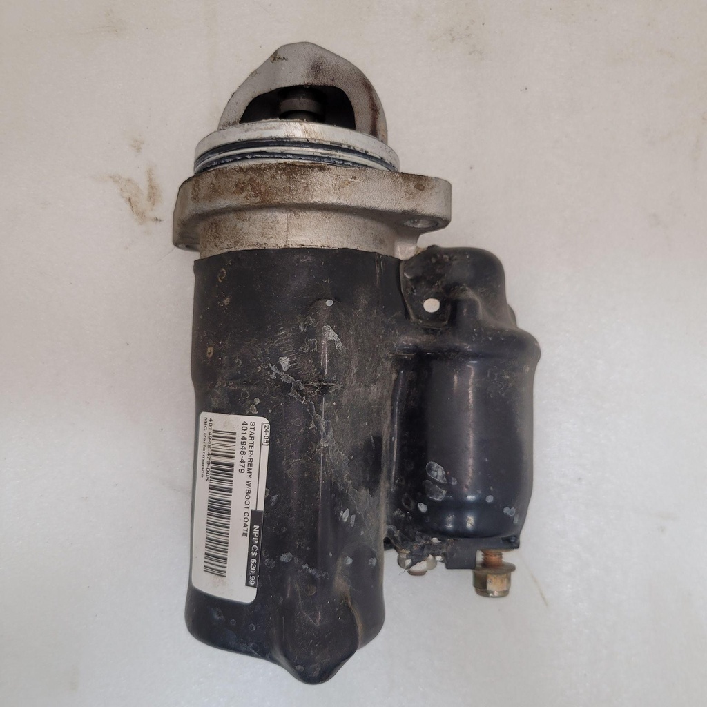 (new ref. 4080433) starter-sealed