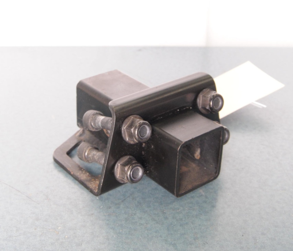 Trailer Hitch Kit