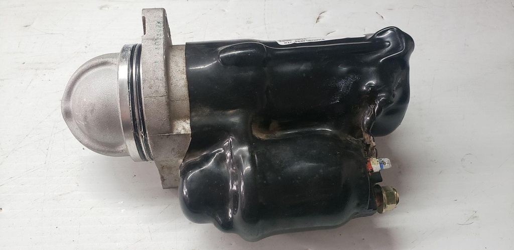 STARTER-SEALED