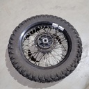 RIM,RR,2.50X17,BLACK - 41025-1445-WC kawasaki