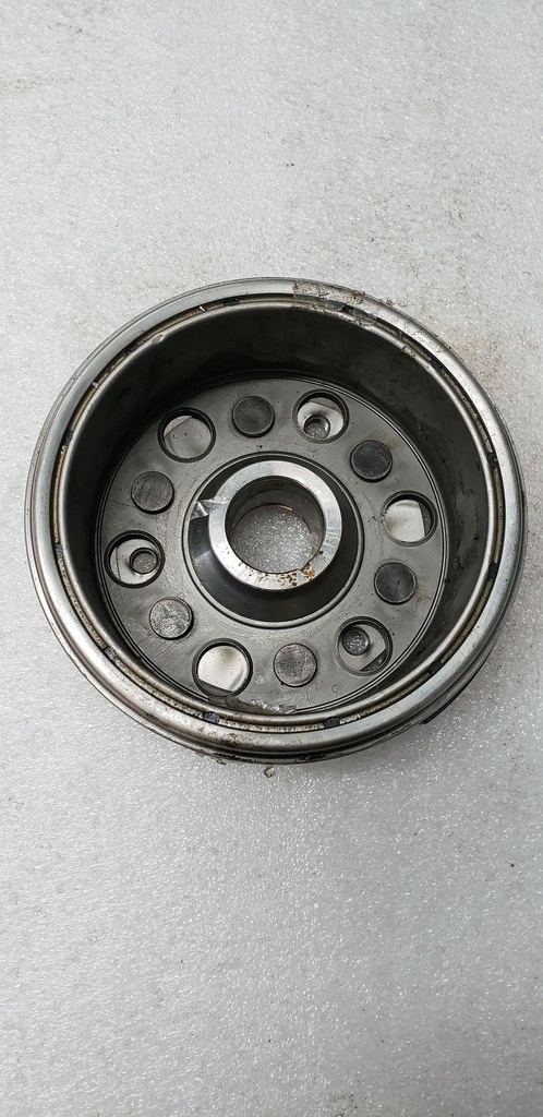 Flywheel