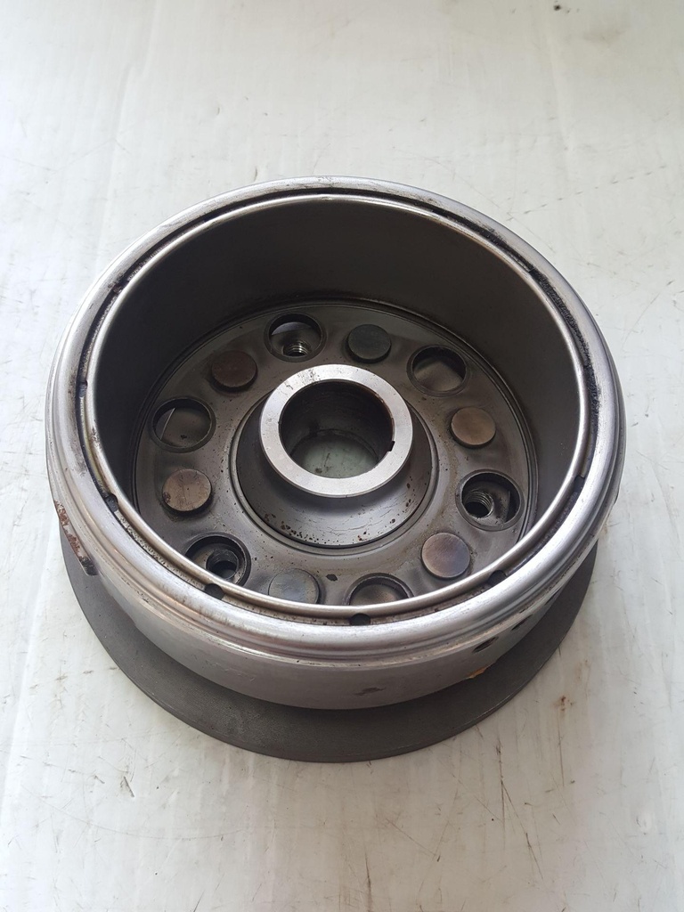 Flywheel