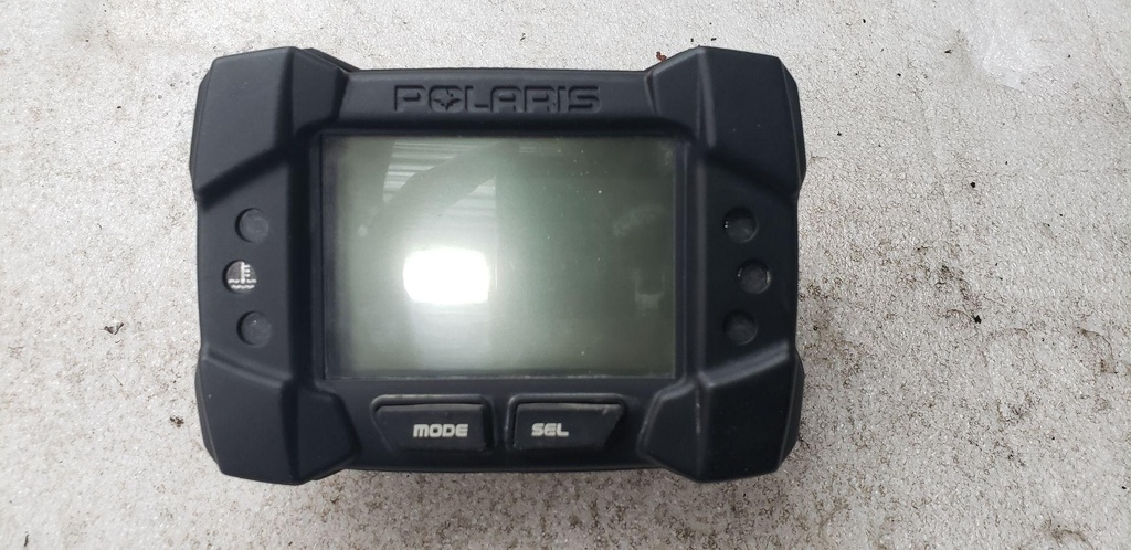 ASM-GAUGE,MULTI FUNCTI 20%