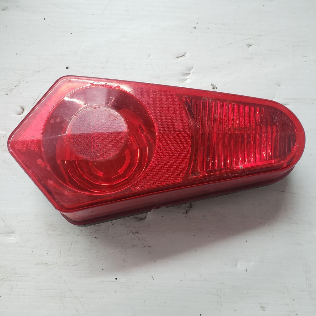 ASM TAIL LIGHT