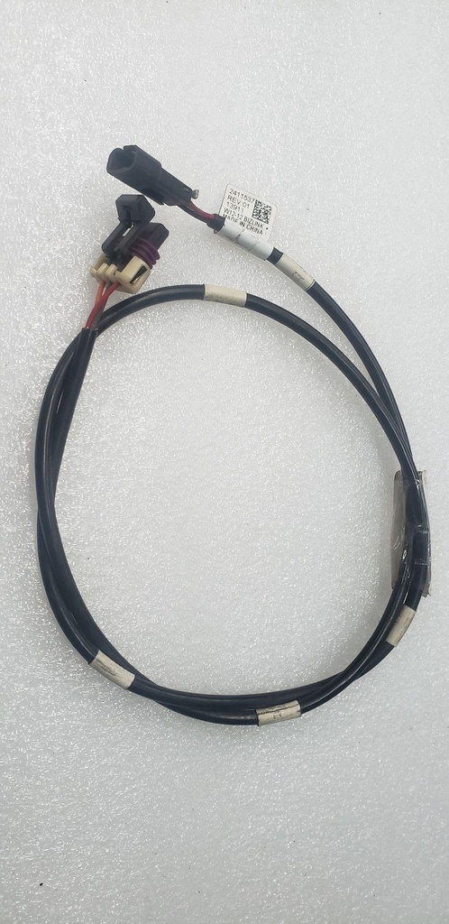 HARNESS-JUMPER TAILLIG 05%