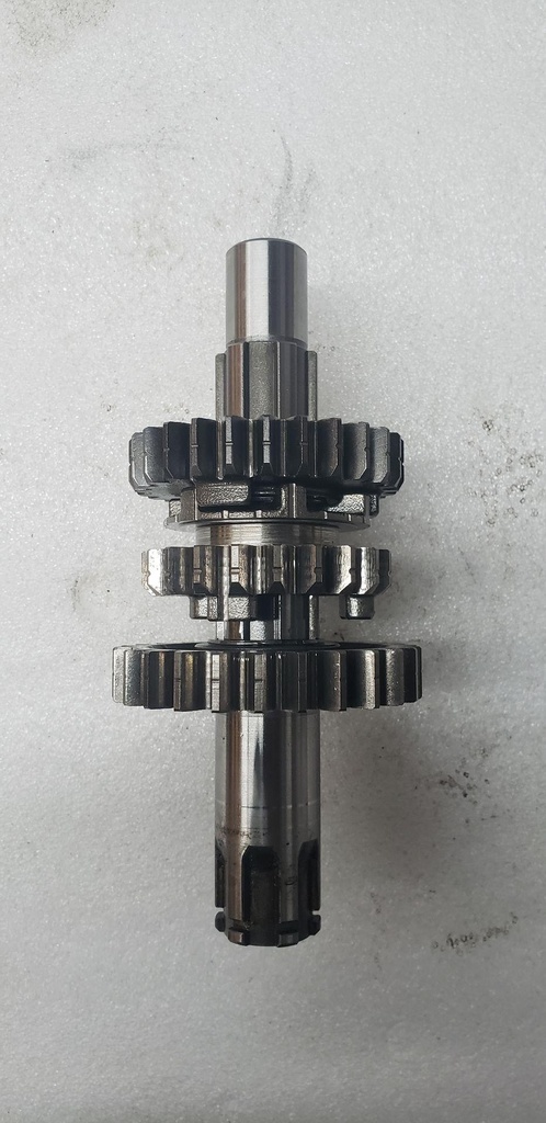 DRIVE SHAFT