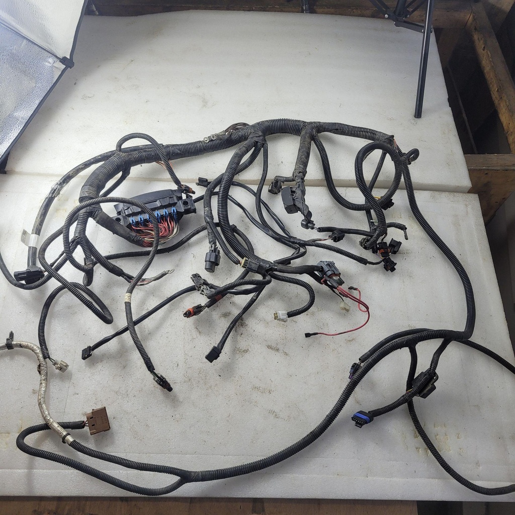 HARNESS-MAIN,850/1000
