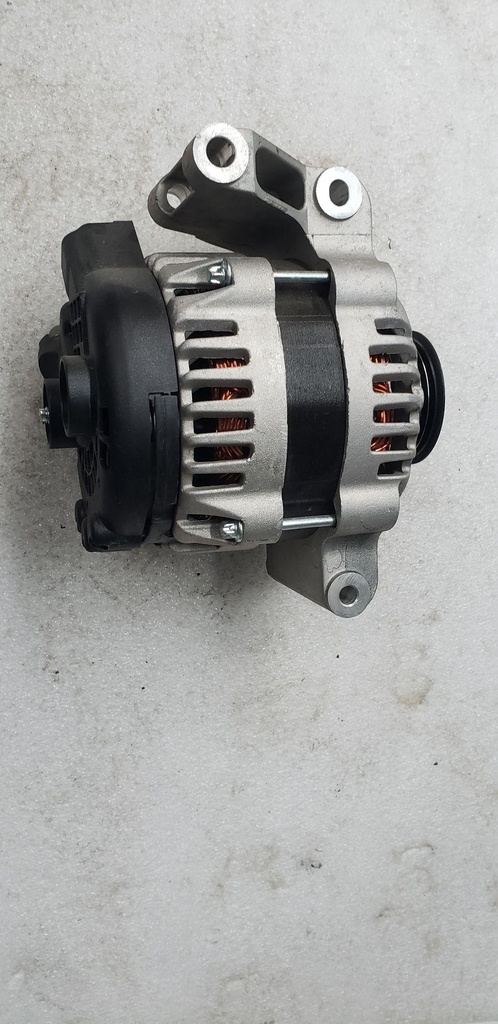 ASM., ALTERNATOR
