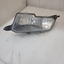 HEADLIGHT BUMPER ASSEMBLY, RIGH